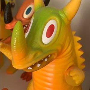 Meet your Posher, Joe